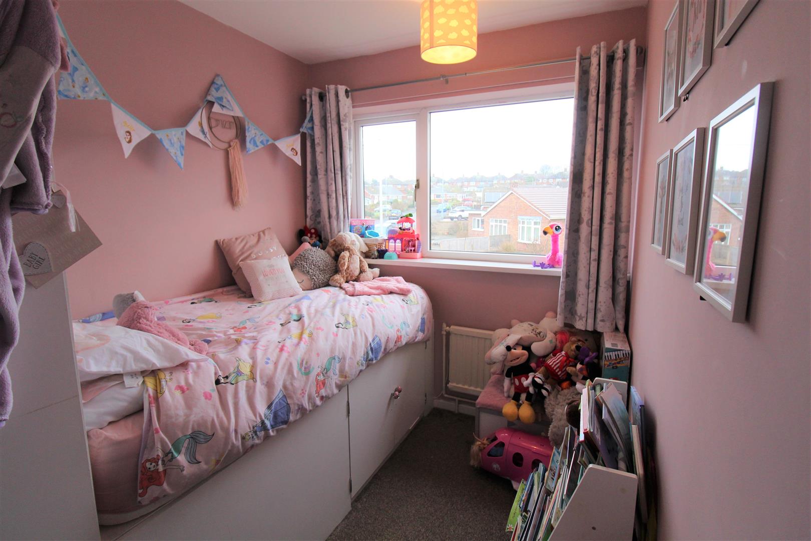 Gleneagles Crescent, Birches Head, Stoke-On-Trent